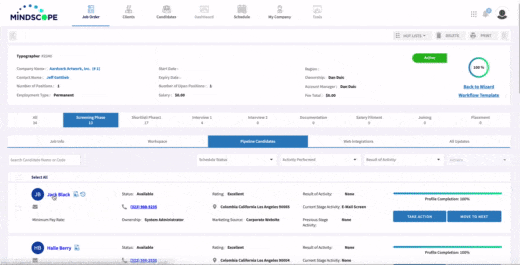mindscope   move candidate