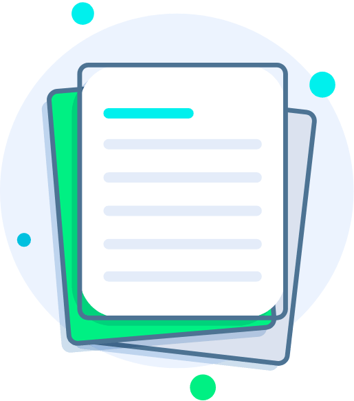 documents illust min