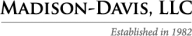 madison davis logo