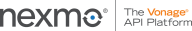 nexmo logo